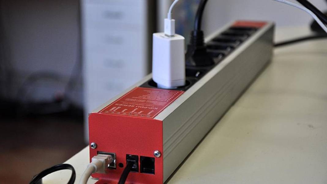 Elektrik faturasını katlayan alışkanlık ortaya çıktı! İşte faturayı düşürmenin kısa yolu 6