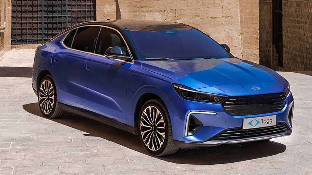 Togg'da 2026 fiyatları belli oldu! 5