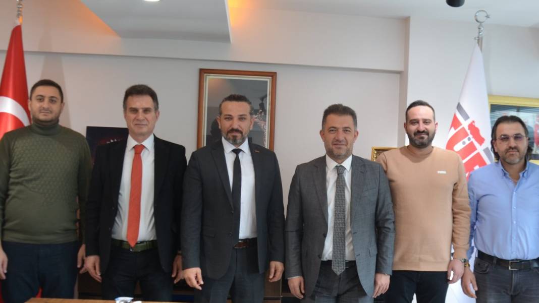 Konya’da bugün neler oldu?  25 Ocak 2026’nın öne çıkan gelişmeleri 3