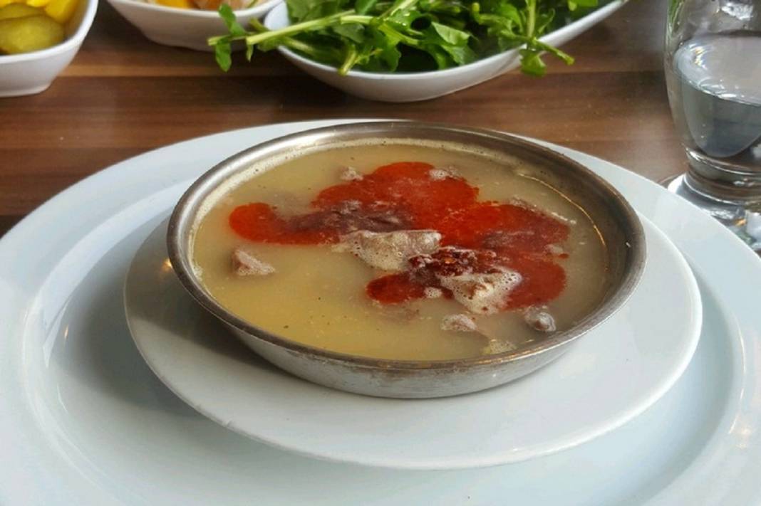 Konyalıların kış akşamlarındaki vazgeçilmez adresi belli oldu 9