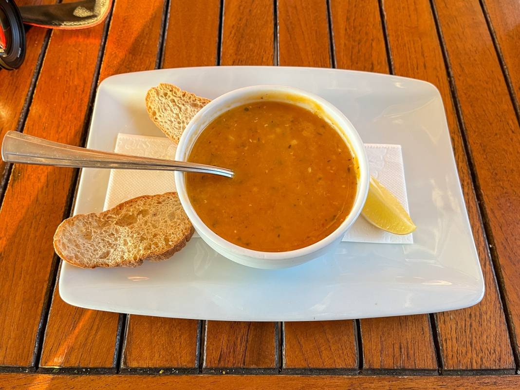 Konyalıların kış akşamlarındaki vazgeçilmez adresi belli oldu 1