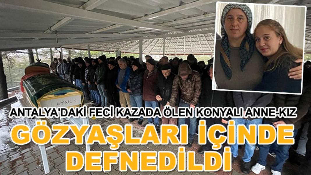 Konya’da bugün neler oldu? İşte 2 Şubat Pazartesi günü olup bitenler… 11