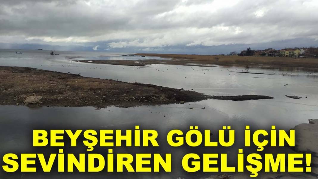 Konya’da bugün neler oldu? İşte 2 Şubat Pazartesi günü olup bitenler… 12