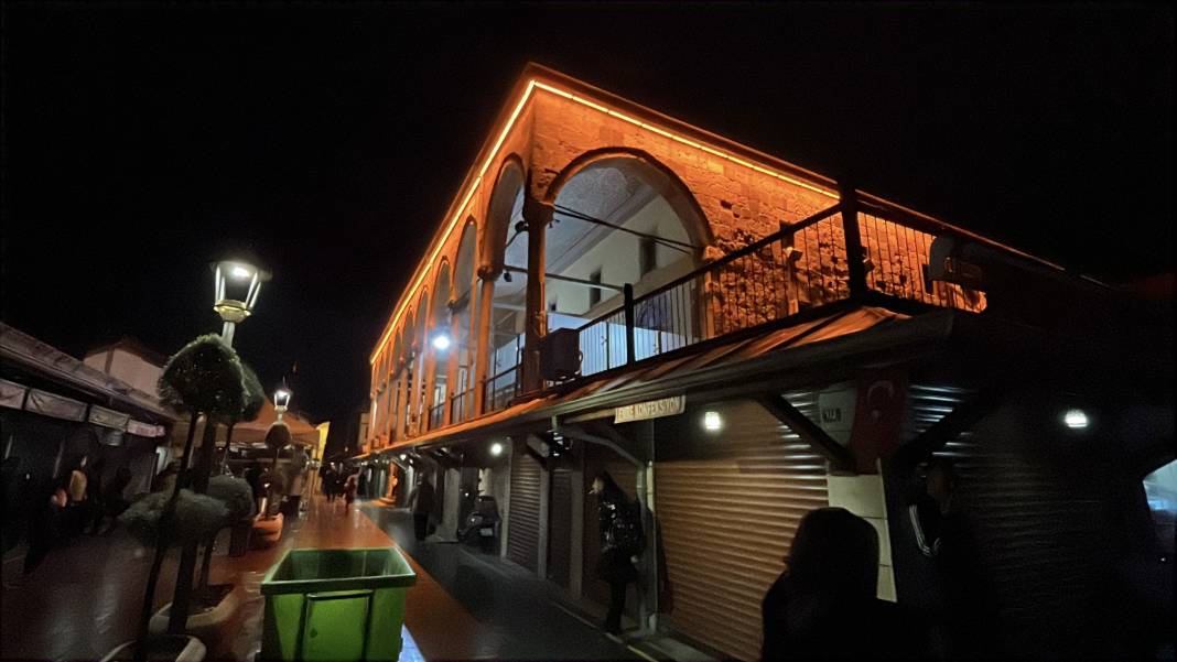 Konya'da bugün neler oldu? Neler oldu neler... 3 Şubat 2026 1