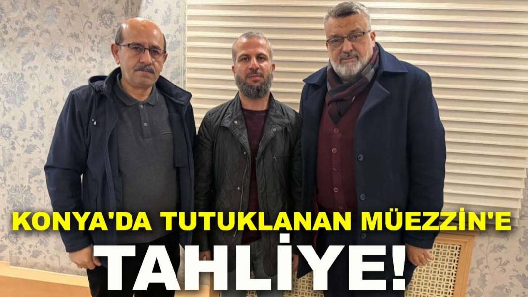 Konya’da bugün neler oldu? İşte 6 Şubat Cuma günü dikkat çeken olaylar 10