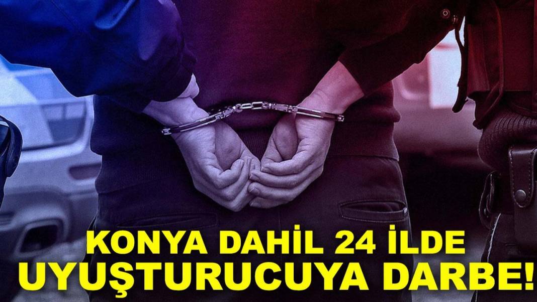 Konya’da bugün neler oldu? İşte 9 Şubat Pazartesi günü dikkat çeken olaylar 2