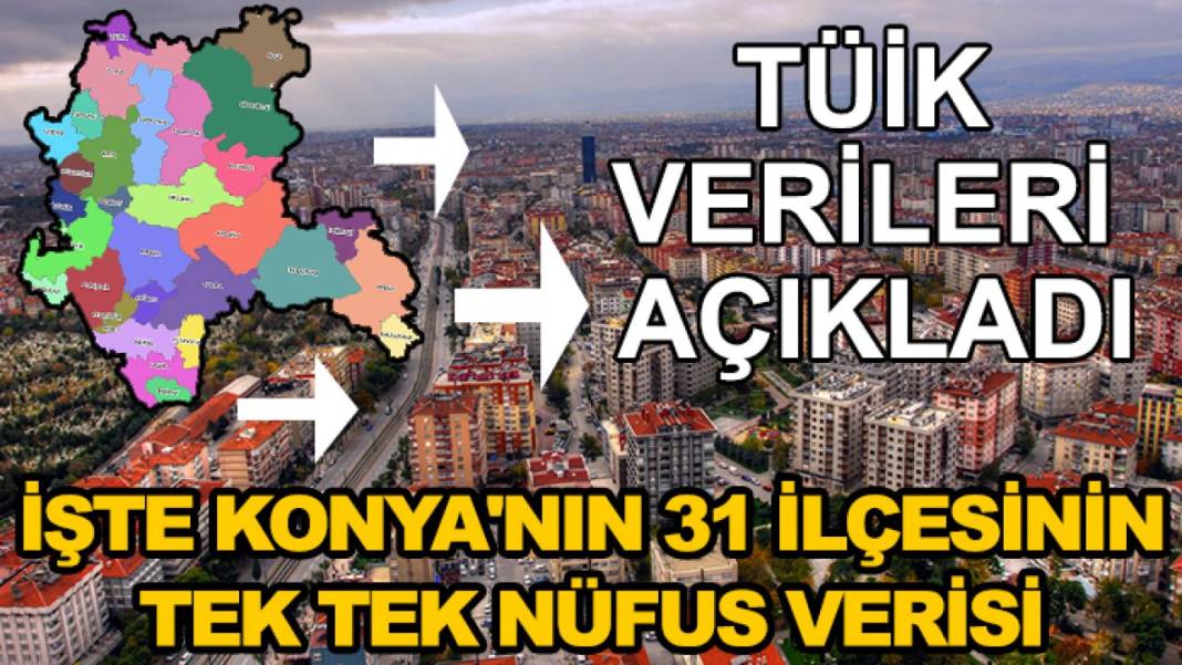 Konya’da bugün neler oldu? İşte 9 Şubat Pazartesi günü dikkat çeken olaylar 6