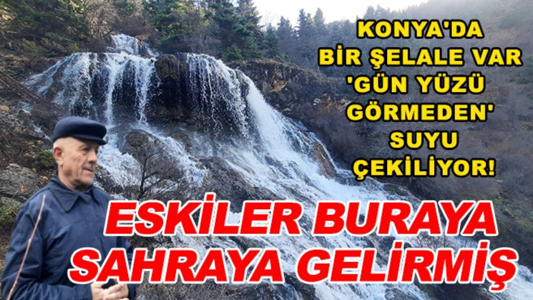 Konya’da bugün neler oldu? İşte 9 Şubat Pazartesi günü dikkat çeken olaylar 9