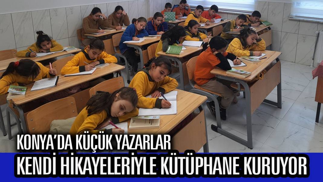 Konya’da bugün neler oldu? İşte 9 Şubat Pazartesi günü dikkat çeken olaylar 13