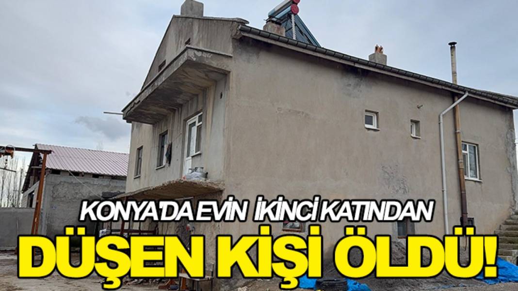 Konya’da bugün neler oldu? İşte 10 Şubat Salı günü dikkat çeken olaylar 6