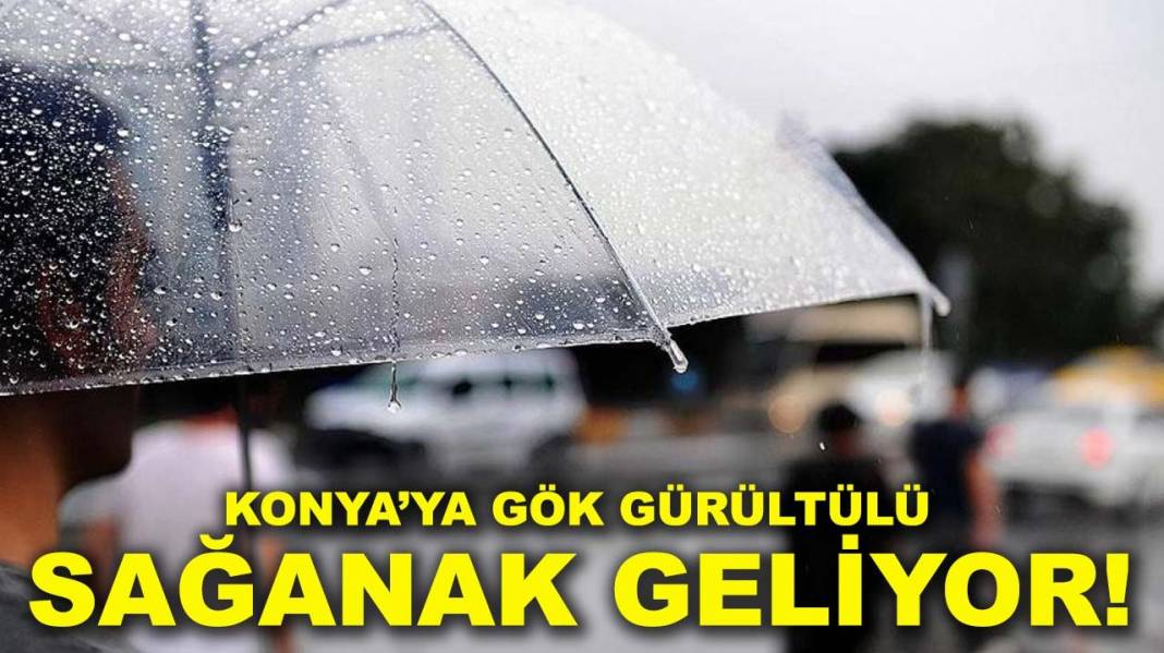 Konya’da bugün neler oldu? İşte 10 Şubat Salı günü dikkat çeken olaylar 9