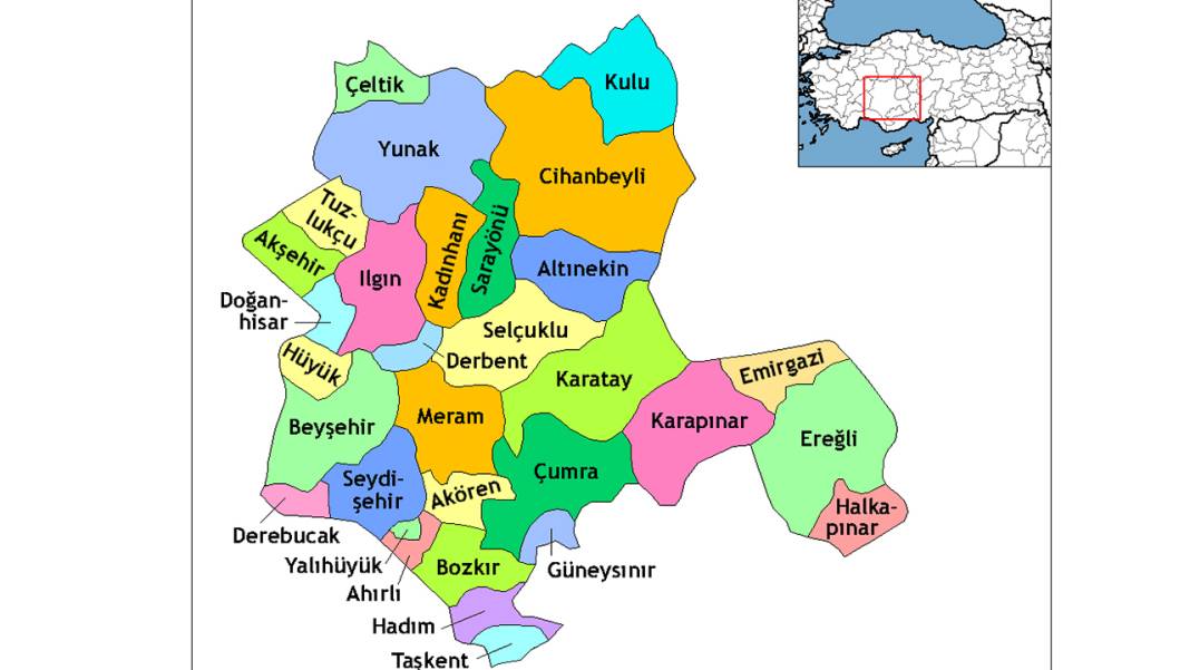 Konya’da bugün neler oldu? İşte 11 Şubat Çarşamba günü dikkat çeken olaylar 3