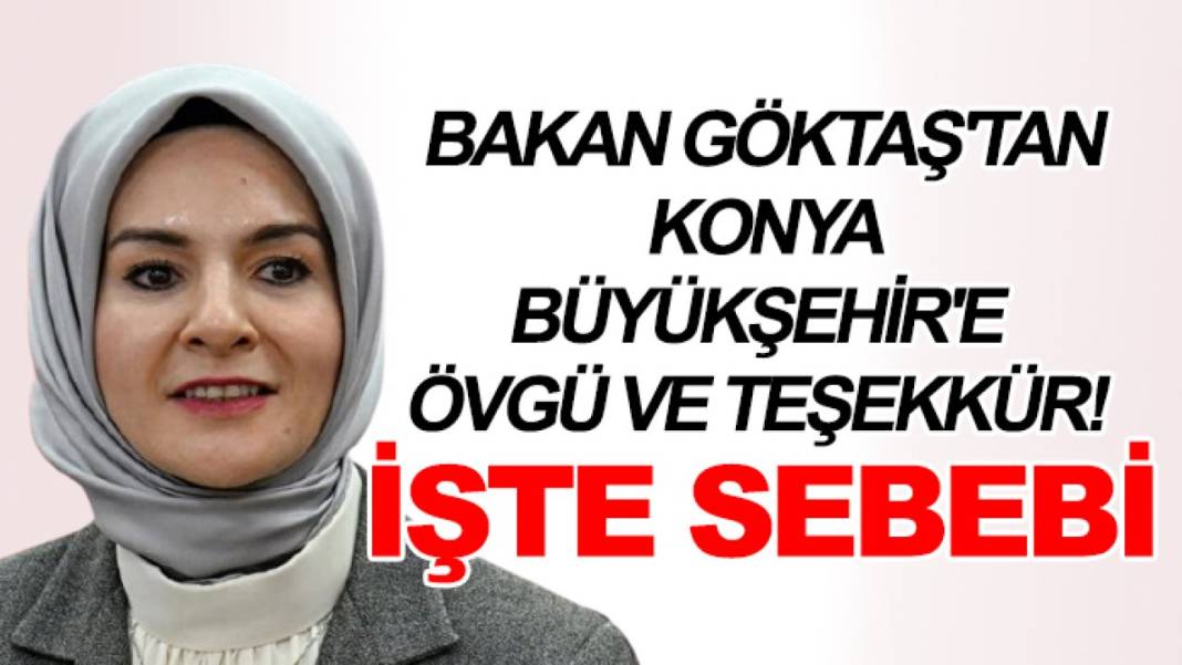 Konya’da bugün neler oldu? İşte 11 Şubat Çarşamba günü dikkat çeken olaylar 2