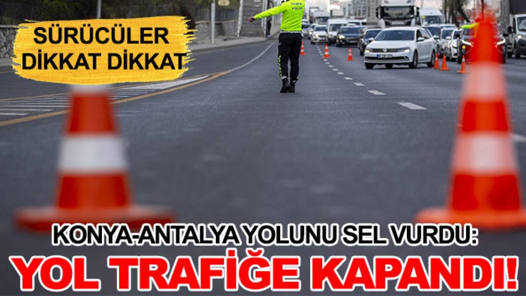 Konya’da bugün neler oldu? İşte 13 Şubat Cuma günü dikkat çeken olaylar 7