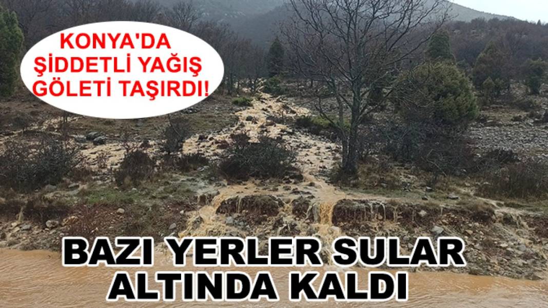 Konya’da bugün neler oldu? İşte 13 Şubat Cuma günü dikkat çeken olaylar 8