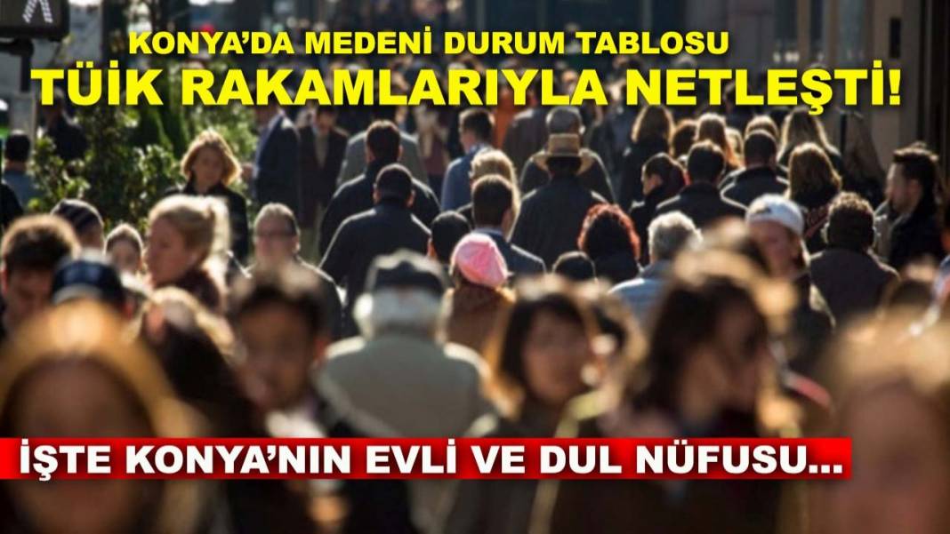 Konya’da bugün neler oldu? İşte 14 Şubat Cumartesi günü dikkat çeken olaylar 4