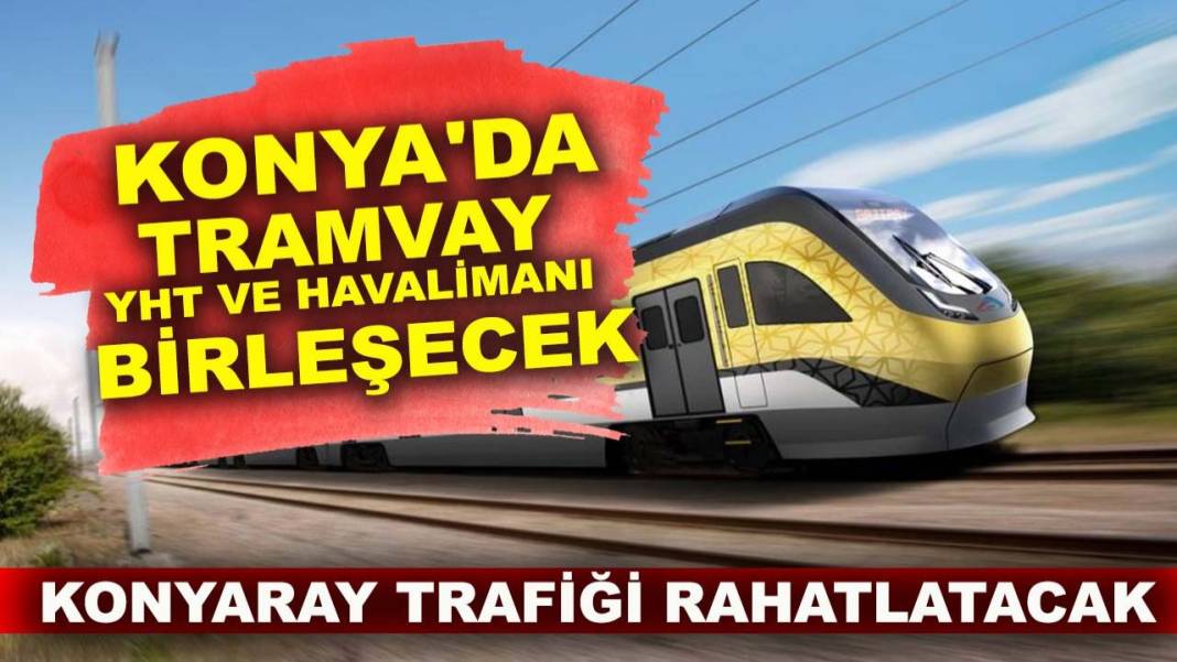 Konya’da bugün neler oldu? İşte 14 Şubat Cumartesi günü dikkat çeken olaylar 12