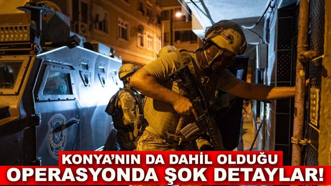 Konya’da bugün neler oldu? İşte 18 Şubat Çarşamba günü olup bitenler… 2