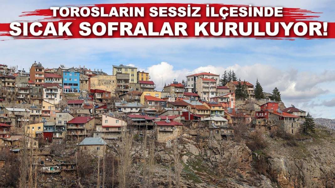 Konya’da bugün neler oldu? İşte 18 Şubat Çarşamba günü olup bitenler… 5