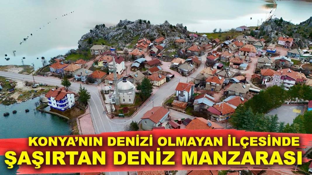 Konya’da bugün neler oldu? İşte 18 Şubat Çarşamba günü olup bitenler… 7