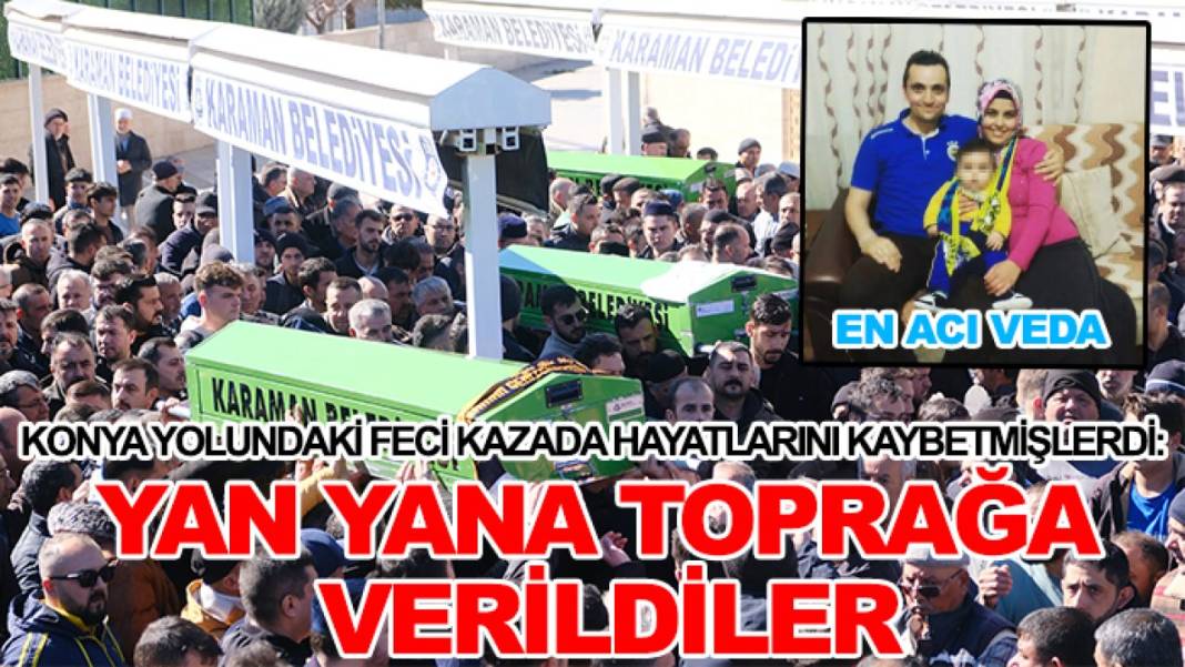 Konya’da bugün neler oldu? İşte 20 Şubat Cuma günü olup bitenler… 11