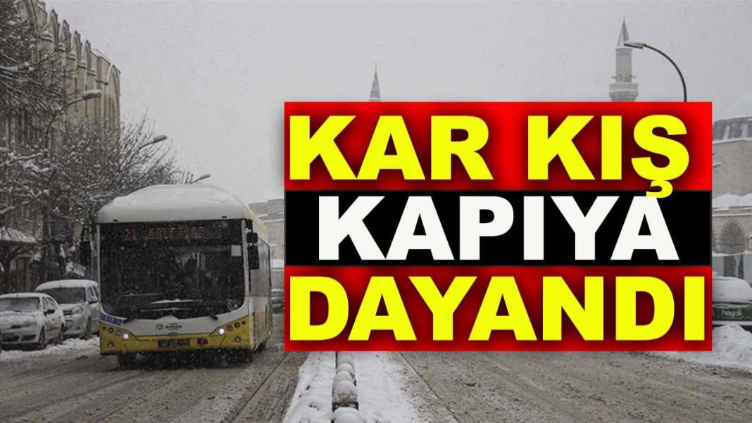 Konya’da bugün neler oldu? İşte 24 Şubat Salı günü olup bitenler… 4