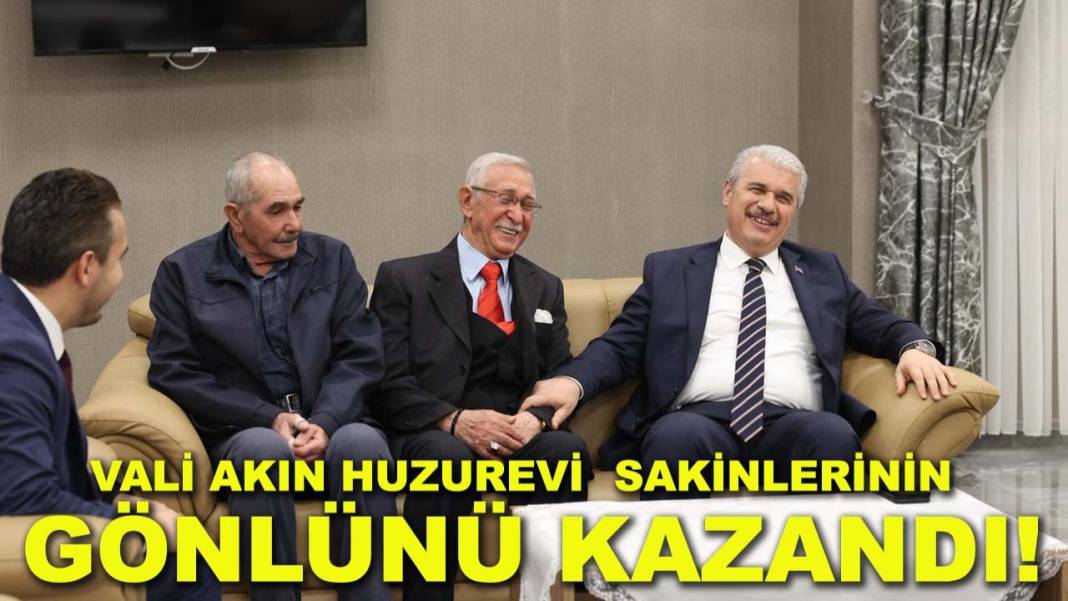 Konya’da bugün neler oldu? İşte 24 Şubat Salı günü olup bitenler… 6