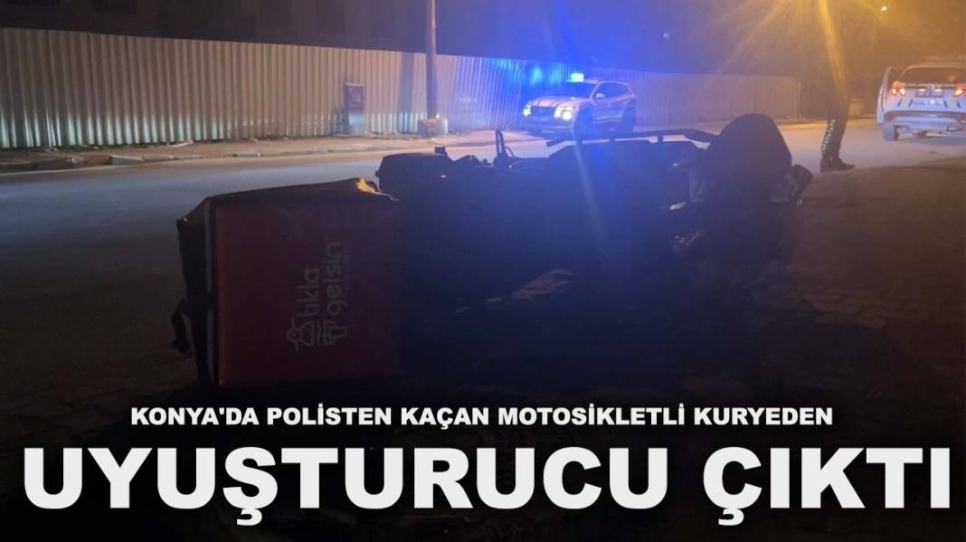 Konya’da bugün neler oldu? İşte 25 Şubat Çarşamba günü olup bitenler… 4