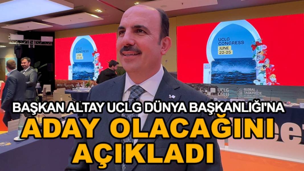 Konya'da bugün neler oldu? Neler oldu neler... 26 Şubat 2026 6