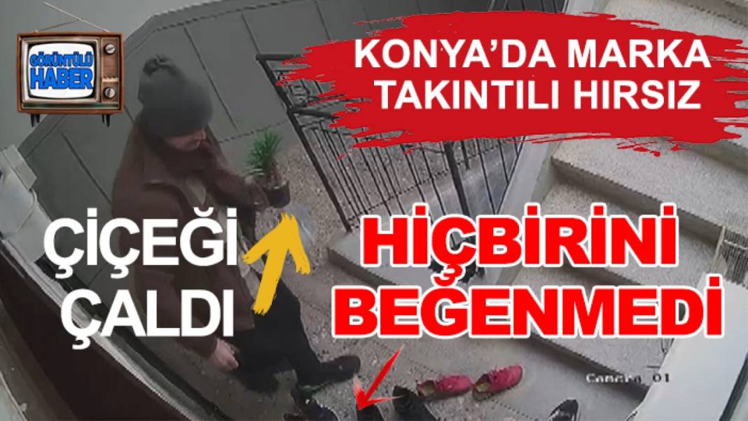 Konya'da bugün neler oldu? Neler oldu neler... 26 Şubat 2026 9