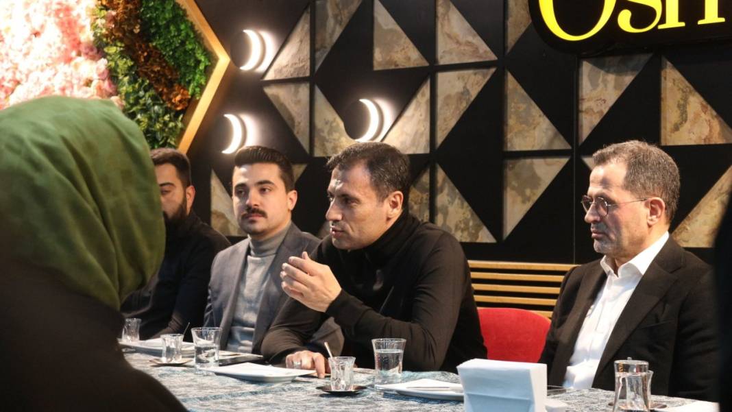 Konya'da bugün neler oldu? 28 Şubat 2026 1