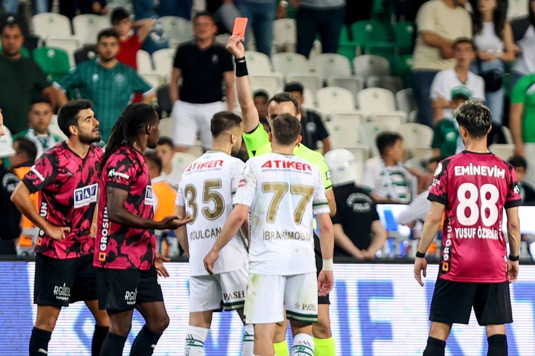 Konyaspor Alanyaspor maçı öncesi rakamlar ne diyor? 2