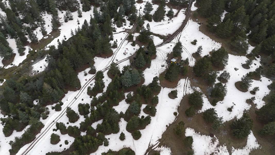 Konya AKOM’dan “Beyaz Bereket” uyarısı! 1
