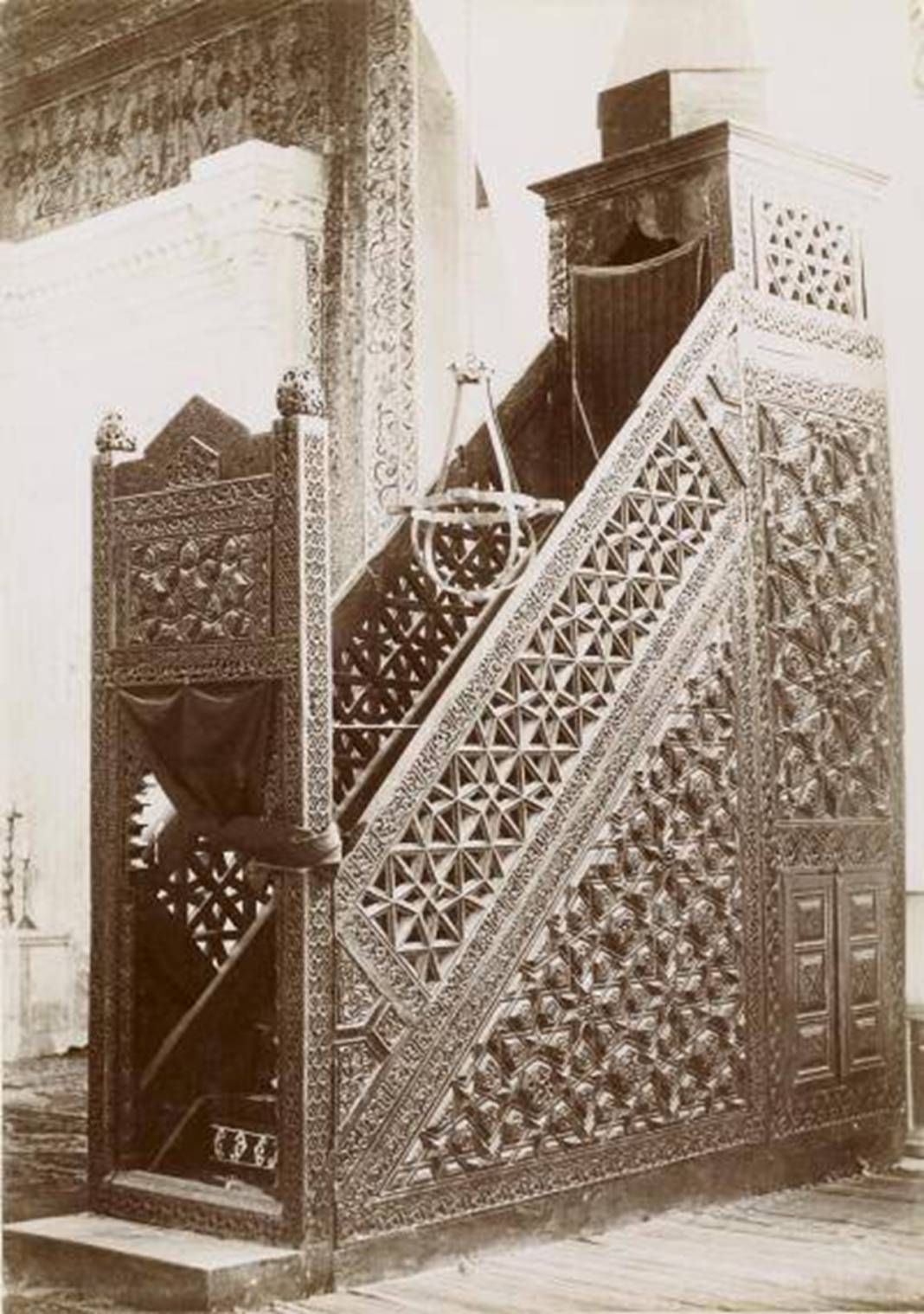 Bir başkaydı eski Konya: İşte mazideki Konya’dan unutulmaz görüntüler 14