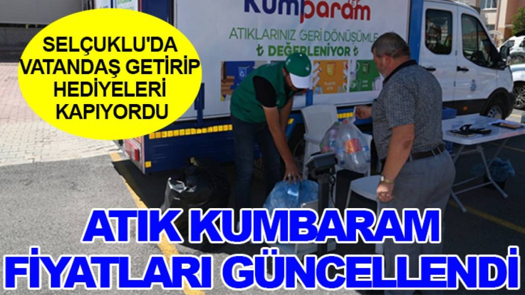 Konya'da bugün öne çıkanlar! 22 Şubat 2026 6