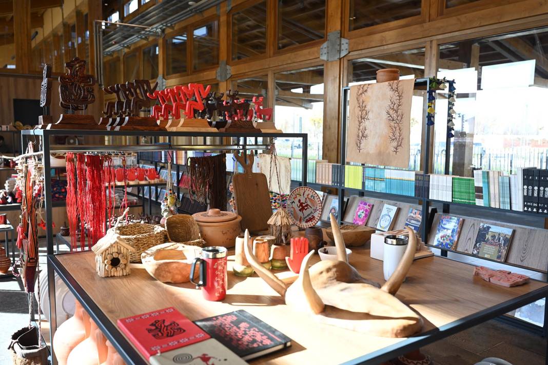 Çatalhöyük nerede ve önemi nedir? 17