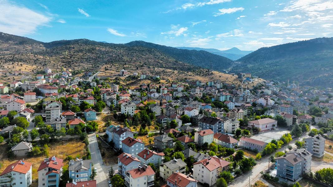 TÜİK verileri açıkladı: İşte Konya'nın 31 ilçesinin tek tek nüfus verisi 14