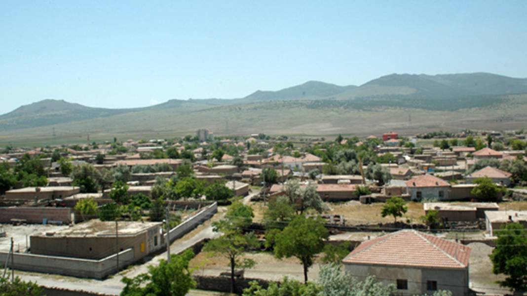 TÜİK verileri açıkladı: İşte Konya'nın 31 ilçesinin tek tek nüfus verisi 16