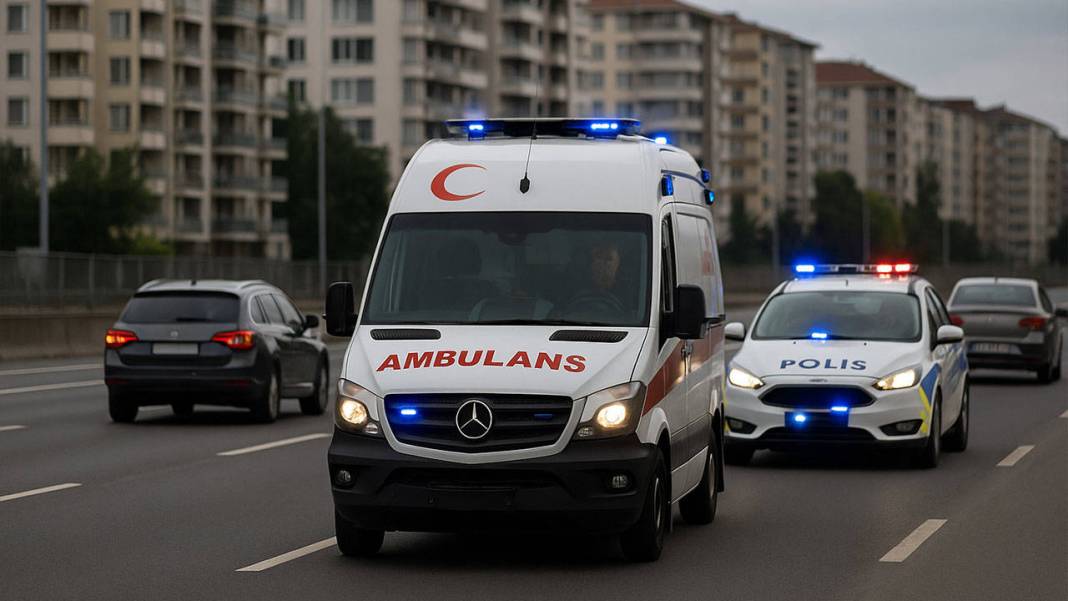 Yeni trafik cezaları ne kadar oldu? İşte madde madde ihlaller ve karşılığı olan cezalar 13