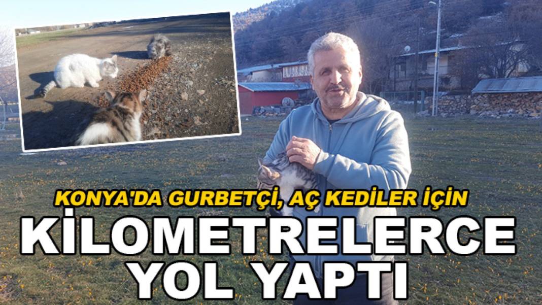 Konya'da bugün öne çıkanlar! 22 Şubat 2026 5