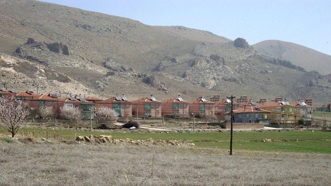 TÜİK verileri açıkladı: İşte Konya'nın 31 ilçesinin tek tek nüfus verisi 20