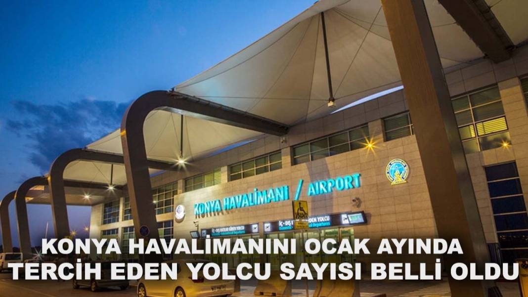 Konya'da 12 Şubat öne çıkanlar 9