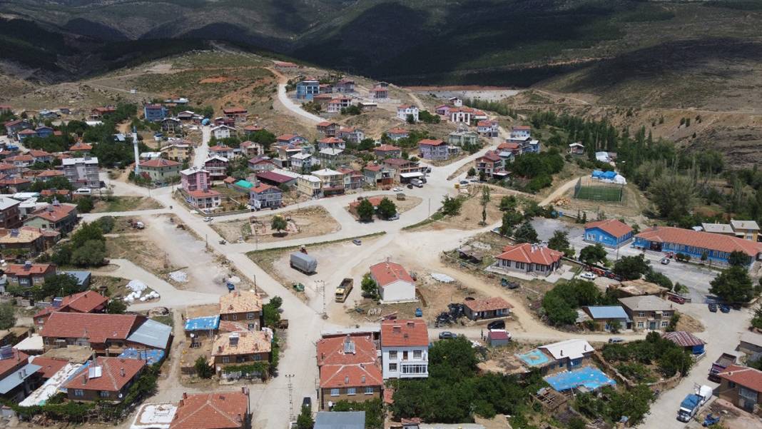 TÜİK verileri açıkladı: İşte Konya'nın 31 ilçesinin tek tek nüfus verisi 21