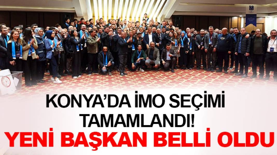 Konya’da 15 Şubat 2026 öne çıkanlar 3