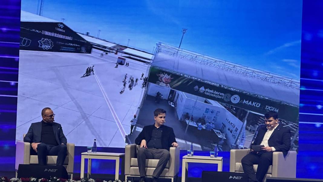 Konya'da 12 Şubat öne çıkanlar 8