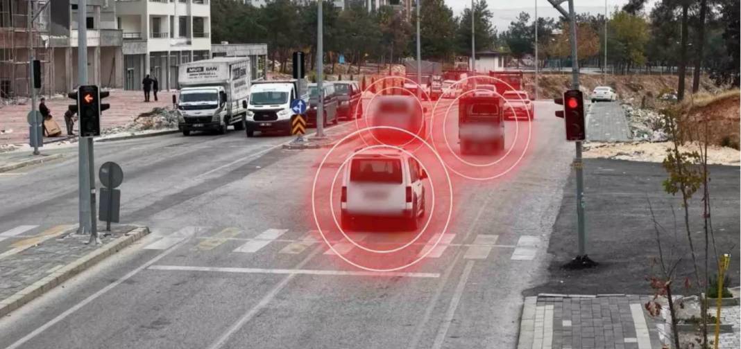 Yeni trafik cezaları ne kadar oldu? İşte madde madde ihlaller ve karşılığı olan cezalar 7