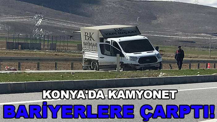 Konya'da bugün öne çıkanlar! 22 Şubat 2026 4
