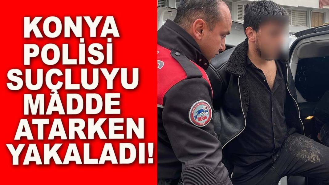 Konya'da Ramazan'ın ilk gününde neler oldu? 6