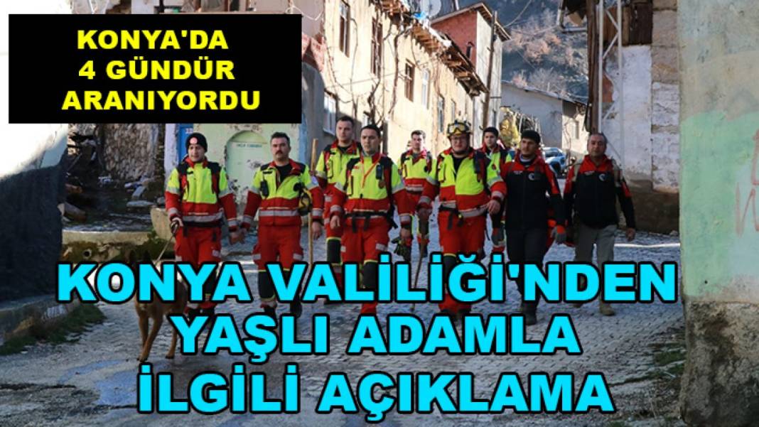 Konya’da 15 Şubat 2026 öne çıkanlar 2