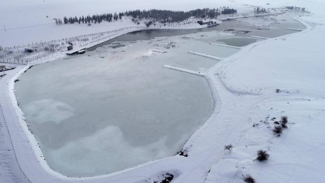 Konya AKOM’dan “Beyaz Bereket” uyarısı! 6